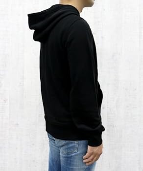 Amazon.co.jp: [ディーゼル] メンズ スウェット パーカー S-GINN